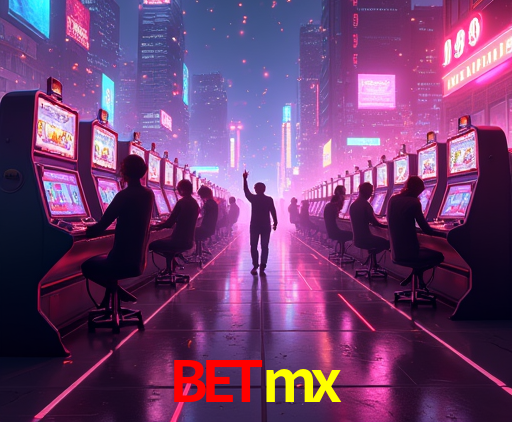 Acceso seguro de inicio de sesión Betmx para jugadores en México