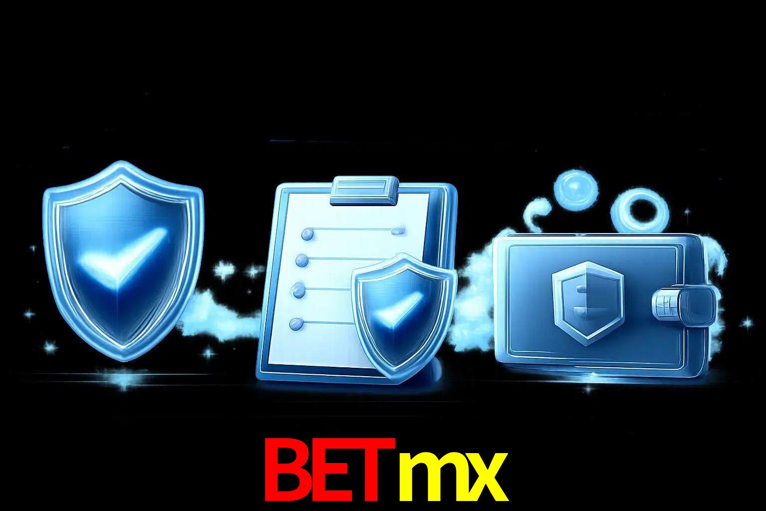 Herramientas de seguridad y verificación de cuenta Betmx
