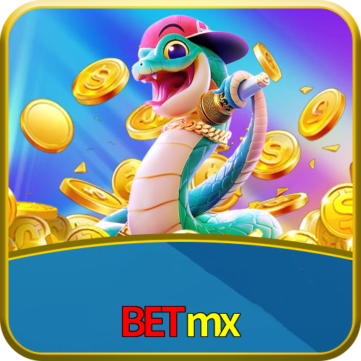Betmx Logo