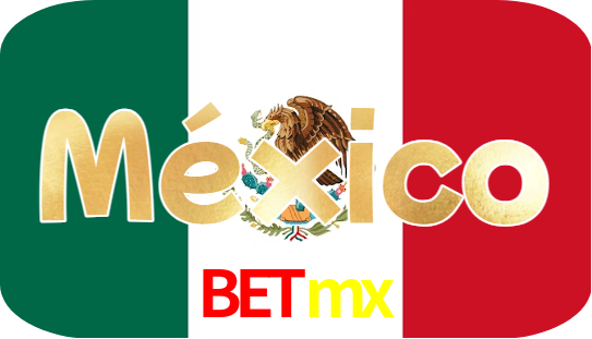 Betmx Logo